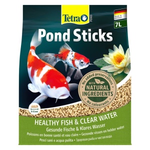 Tetra Pond Sticks 7L